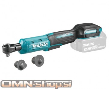 Makita DWR180Z akumulatorski raglajsti vijačnik 18V, LXT