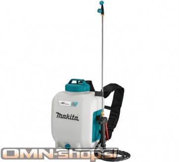 Makita DUS108Z akumulatorska nahrbtna škropilnica 10L, 18V, LXT