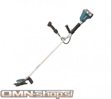 Makita DUR365UZ akumulatorska kosa 18V+18V