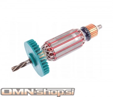 Makita rotor 517458-1 ZA HP1641