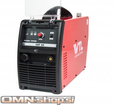 WTL CUT 65 plazma inverter