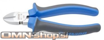 UNIOR KLEŠČE ŠČIPALNE STRANSKE BI Art.461/1BI 140 mm