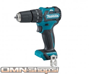 Makita HP332DZ akumulatorski vibracijski vrtalni vijačnik 10,8V, CXT