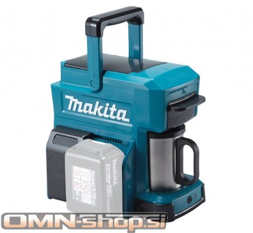 Makita DCM501Z akumulatorski kavni avtomat