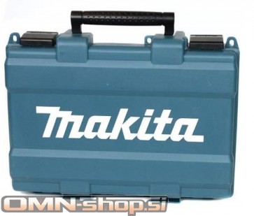 Makita kovček 821521-7 za akumulatorska orodja