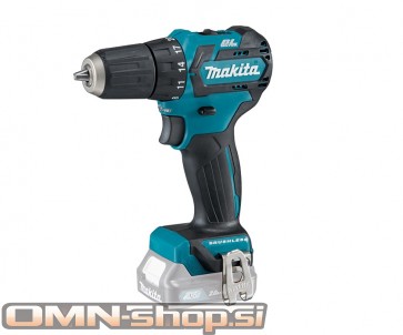Makita DF332DZ akumulatorski vrtalni vijačnik 10,8V, CXT