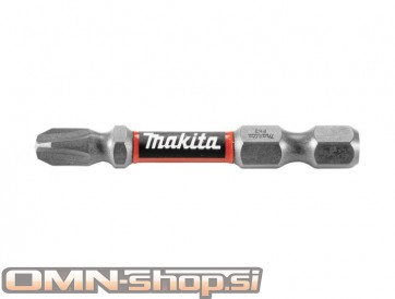 Makita vijačni nastavek PH3 x 50mm IMPACT PREMIER 2/1 E-03280