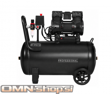KD KOMPRESOR ZRAČNI 4082 50L, 2500W, 8bar, 290L/min