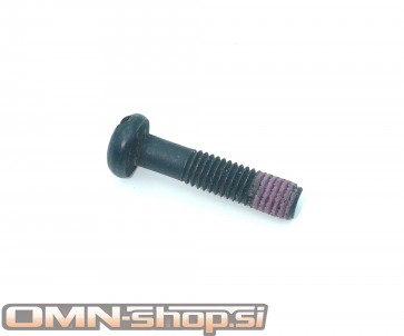Makita vijak 251451-2 M5x22mm levi navoj za DF330