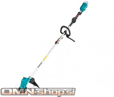 Makita DUR191LZX9 akumulatorska kosa 18V, BL, ADT