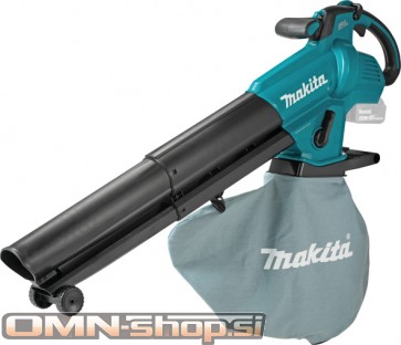 Makita DUB187Z akumulatorski puhalnik sesalnik, 18V