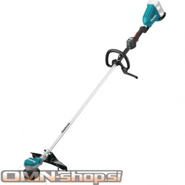 Makita DUR368LZ akumulatorska kosa 18V+18V, BL