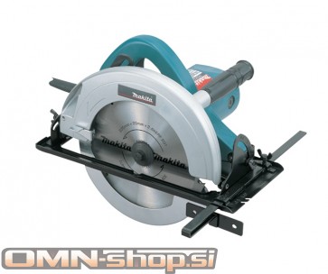 Makita N5900B električna ročna krožna žaga, 2000W