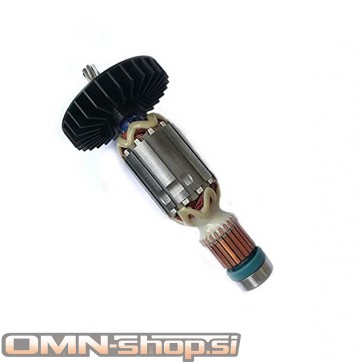 Makita rotor 515359-7 za HR2610 / HR2611 / HR2630