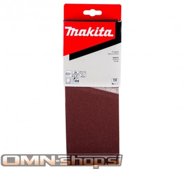 Makita brusni trak 100X610mm A150 za tračni brusilnik P-36930 5/1