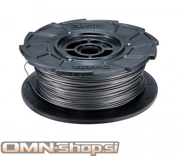 Makita žica za vezavo 0,8mm x 100m, 50kos za DTR180Z / DTR181Z 199137-9