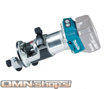 Makita  DRT50ZX2 akumulatorski  enoročni rezalnik, 18V