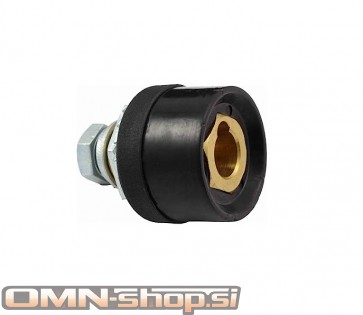 Masa konektor DX35 13mm / 50mm MONTAŽNI