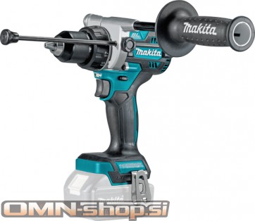 Makita DHP486Z akumulatorski vibracijski vijačnik 18V, BL, LXT 130Nm
