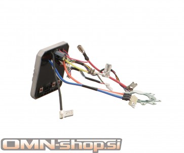 Makita elektronika 620C64-2 ZA DTW301
