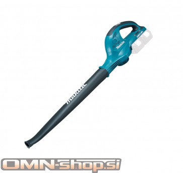 Makita DUB361Z akumulatorski puhalnik 18V+18V