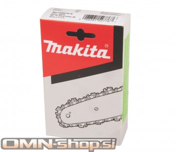 Makita veriga 25cm 3/8" 1,1 mm 40čl ZA DUC254Z 199075-5 / 191H00-0
