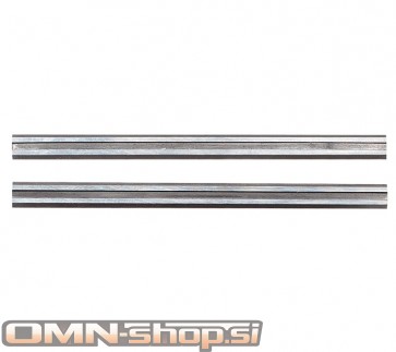 Makita HM skobeljni noži 82mm D-07945