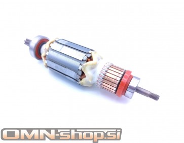 Makita rotor 513888-4 ZA HR4003C, HR4013C