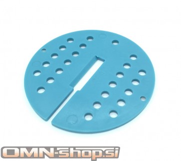Makita zaščitni pokrov JM21000191 za LB1200F