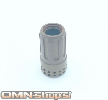 Zračni difuzor TH/TM125 45-85A Tecmo 60042