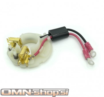 Makita držalo ščetk 632K64-8 / 638991-1 za DHP448, DHP458, ...