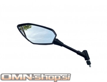 CF MOTO REAR VIEW MIRROR ASSY, LH, 9AY0-200200 Originalno levo vzvratno ogledalo