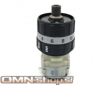 Makita menjalnik 126001-1 za HP347D