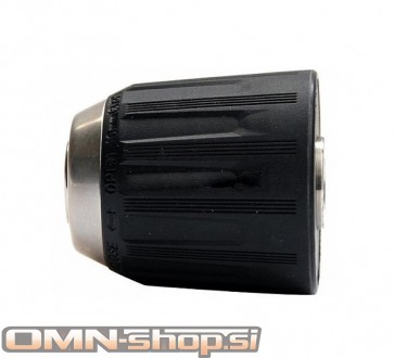 Makita hitrovpenjalna glava 763229-6, 0,8-10mm, 1/2"x24UNF za HP347