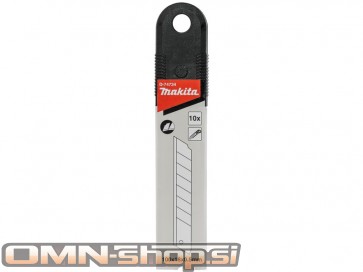 Makita rezilo 18mm D-74734 za tapetniški nož
