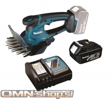 Makita DUM604Z-PP1 akumulatorske škarje za travo 18V