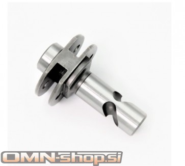 Makita osovina 324897-6 za DTD155
