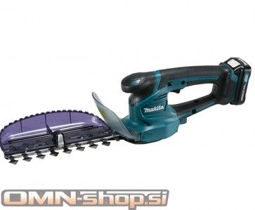 Makita UH201DWA akumulatorske škarje za živo mejo