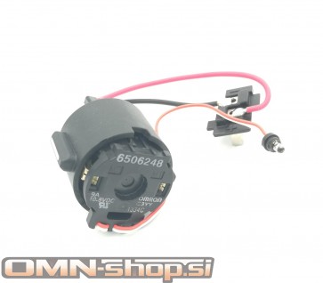 Makita stikalo 650624-8 za TD021D