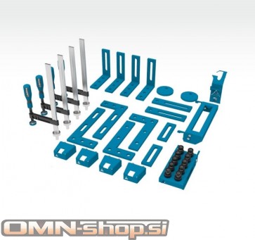 GPPH DIY Komplet orodij ŠT.1, 35 KOS