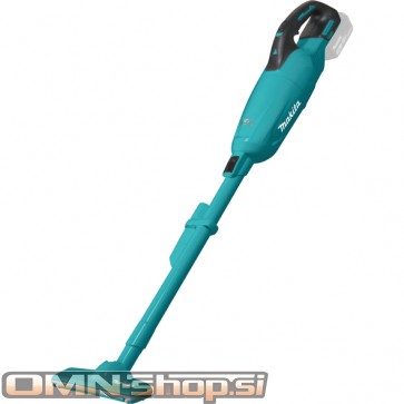 Makita DCL280FZ akumulatorski sesalnik, 18V, BL