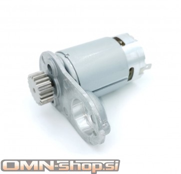 Makita DC motor 18V 629932-8 za DUR181