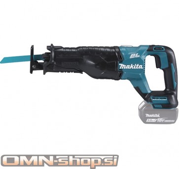 Makita DJR187Z akumulatorska sabljasta žaga, 18V