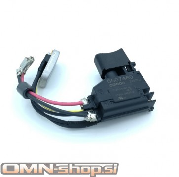 Makita stikalo 632A23-2 za DHP453