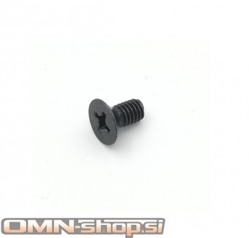 Makita vijak M4X8 912107-9 za 4351FCT