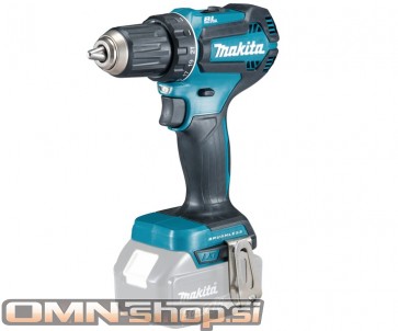 Makita DDF485Z akumulatorski vrtalni vijačnik, 18V, BL