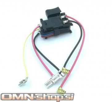 Makita stikalo 638887-6 za HP347