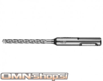 Makita sveder 5X100x165mm SDS+ Nemesis II B-57906