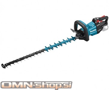 Makita DUH751Z akumulatorske škarje za živo mejo 18V, BL