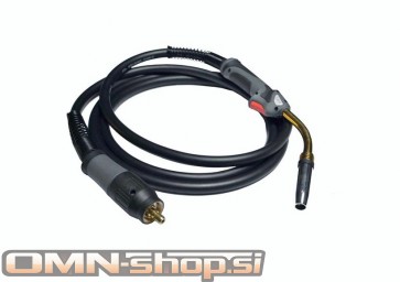 MIG/MAG Gorilnik MB 36 5m Spider Dual Grip